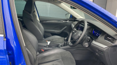 Skoda Octavia 1.5 TSI SE L 5dr Petrol Estate